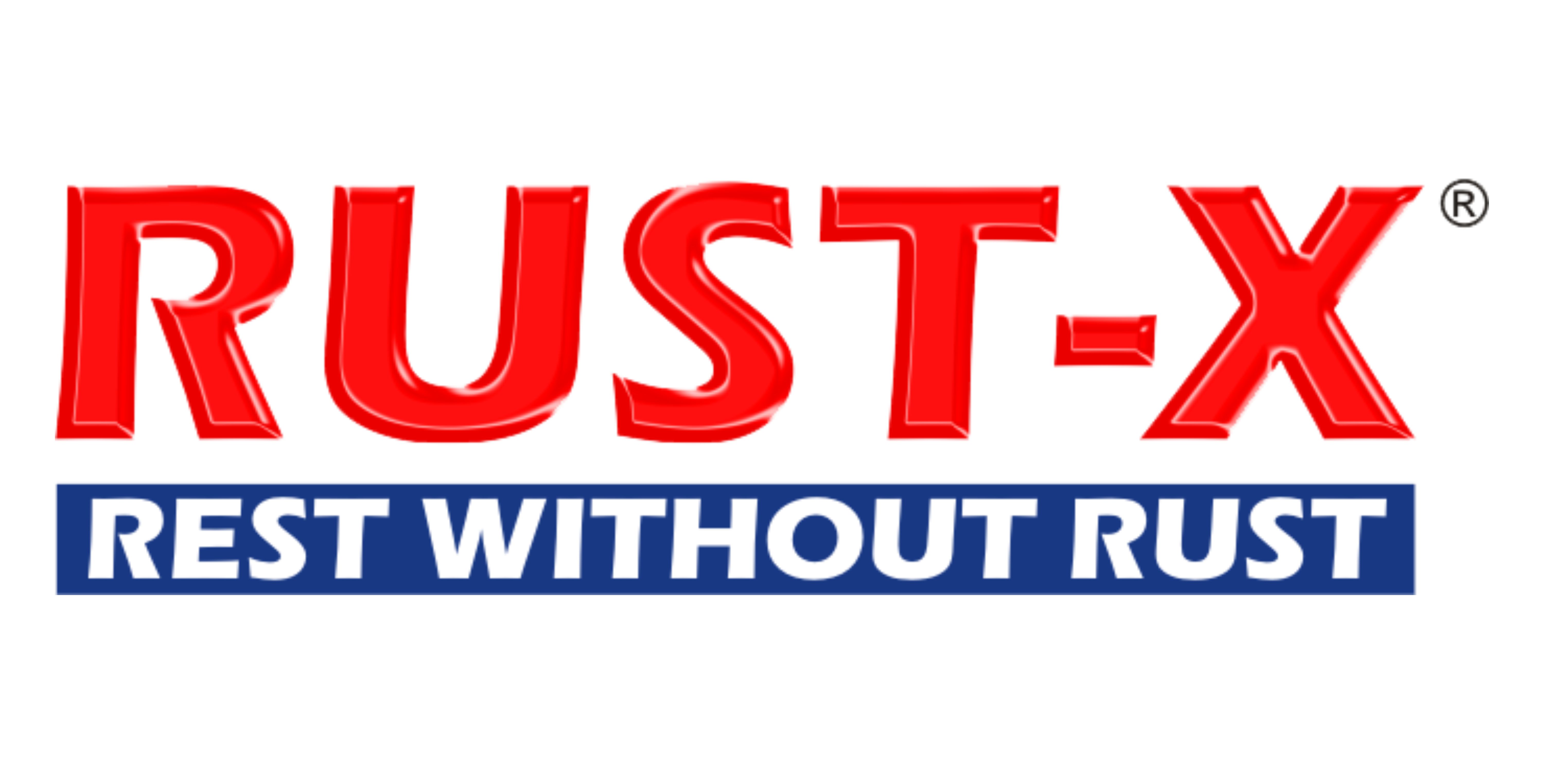 RUST-X