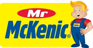 MR MCKENIC