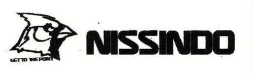 NISSINDO