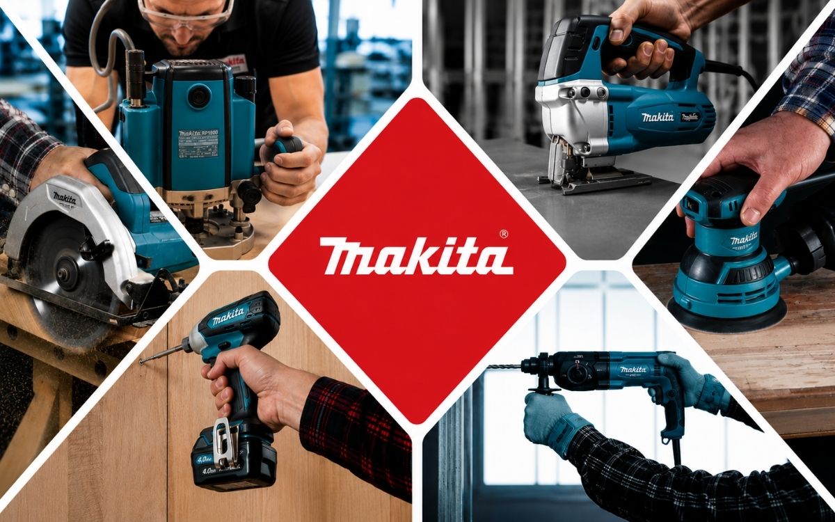 Makita