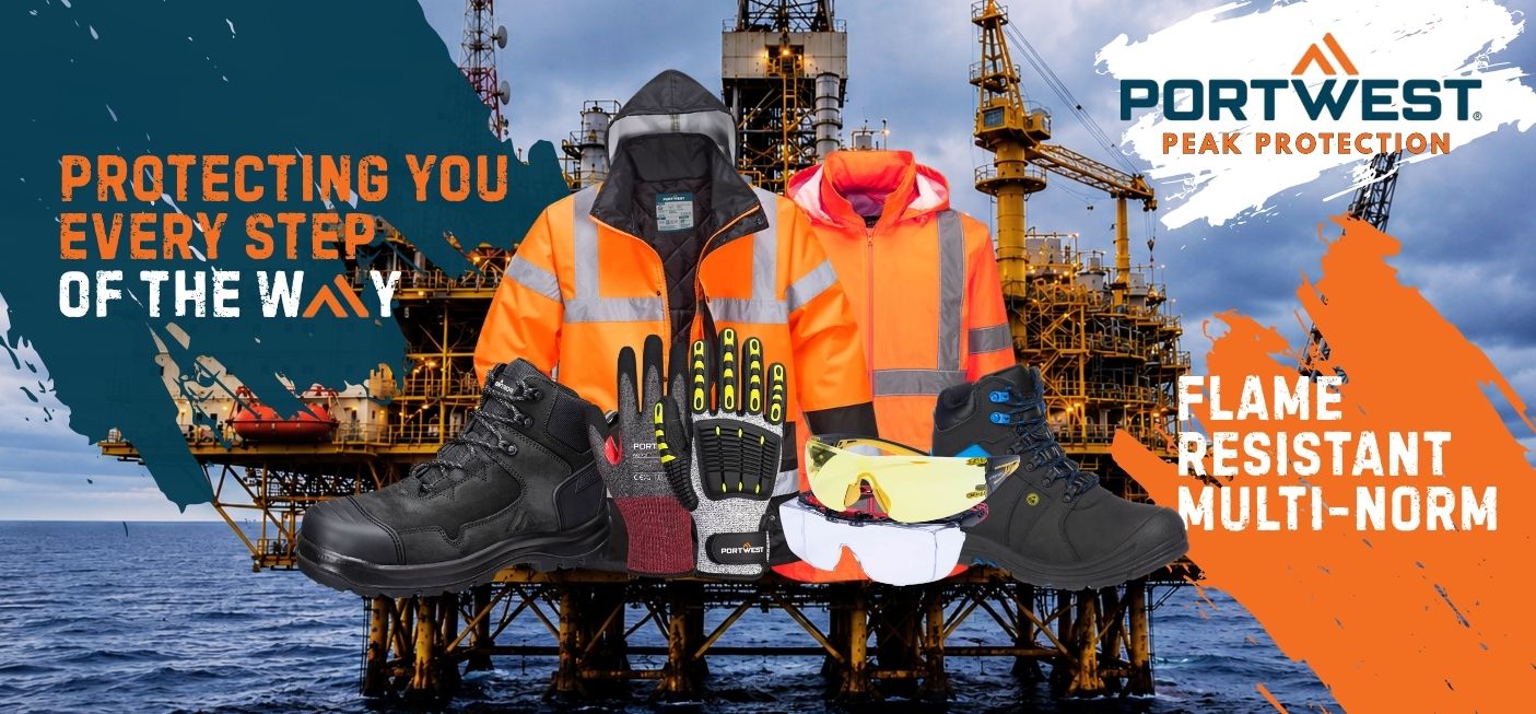 PORTWEST