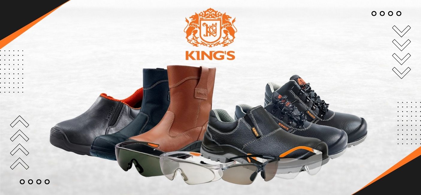 KING'S