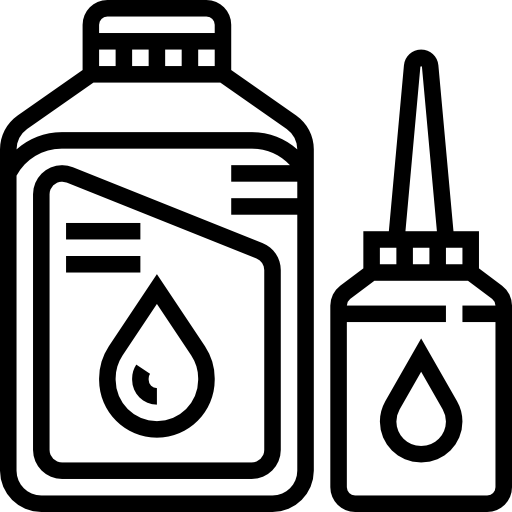 Chemicals & Lubricants