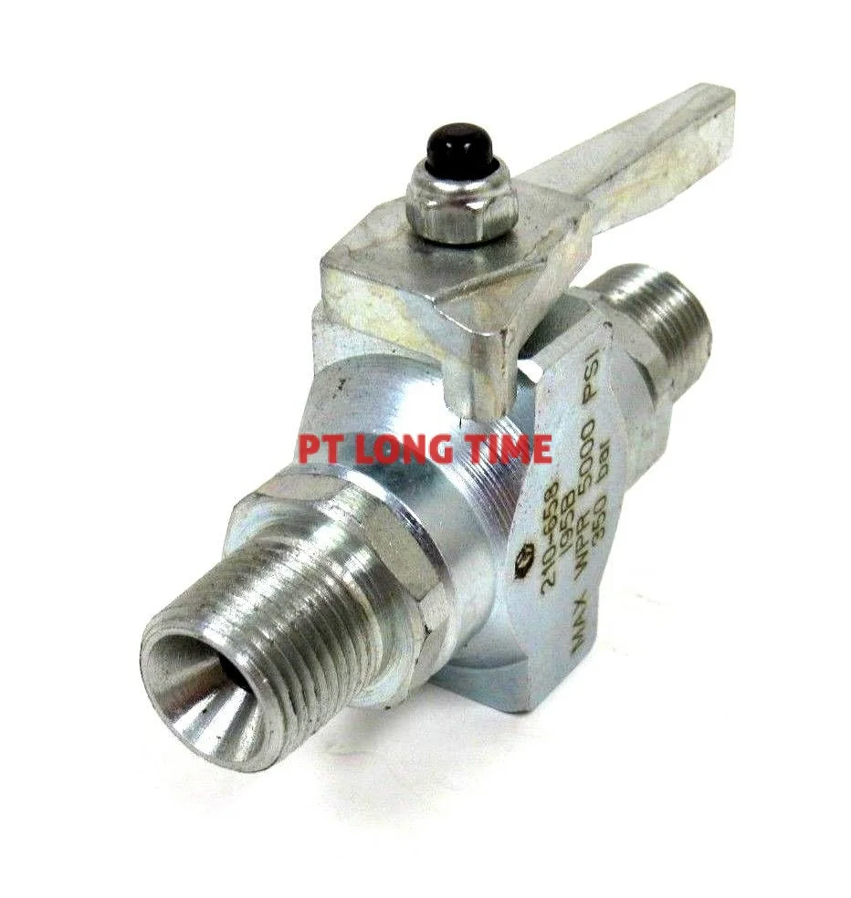 GRACO Ball Valve 3/8