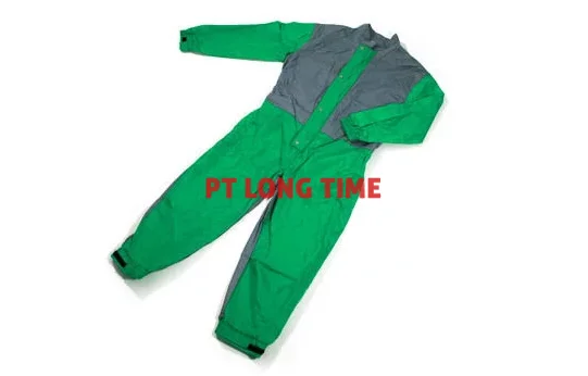 RPB Heavy Duty Blasting Suit Size LARGE (Nylon)