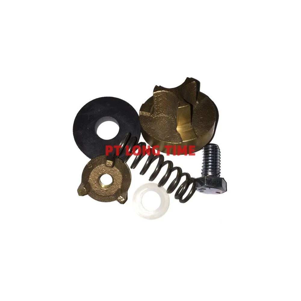 CLEMCO 01928 Piston Outlet Valve 1