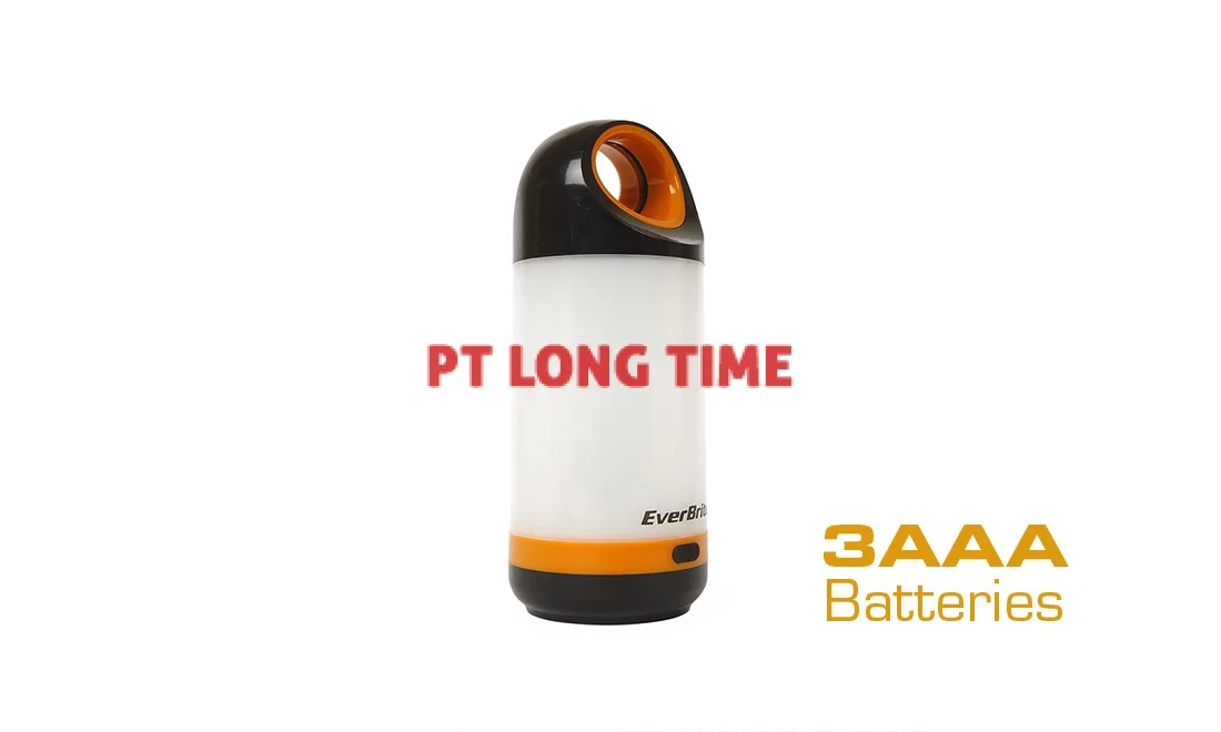 EVERBRITE Mini Camp Lantern (E041011)