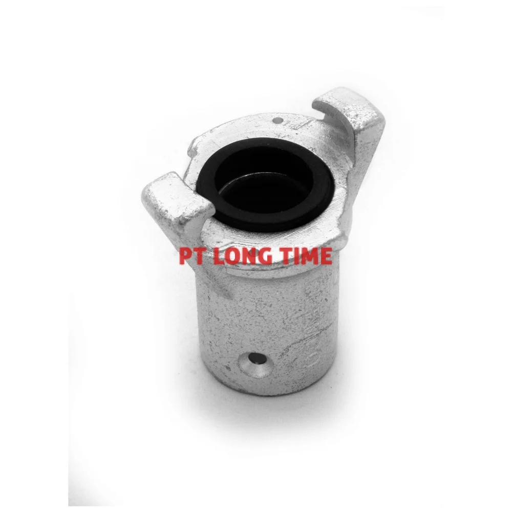 CLEMCO 91008 Raccord Fonte Aluminium CQT-1