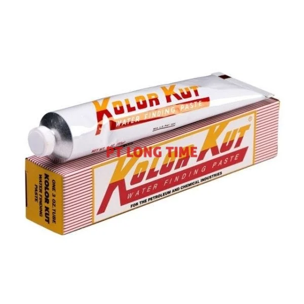 Kolor Kut Water Finding Paste, 3 ozs tube