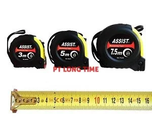 MEASURING TAPE