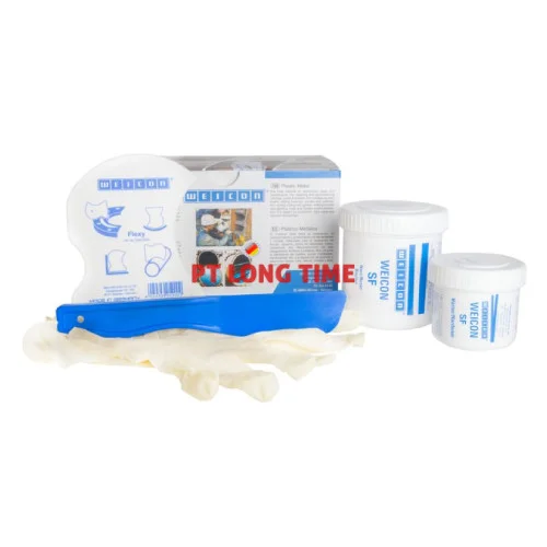 WEICON 10009769 SF Steel Filled Epoxy Resin System
