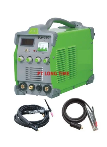 LEADER LT TIG-200A