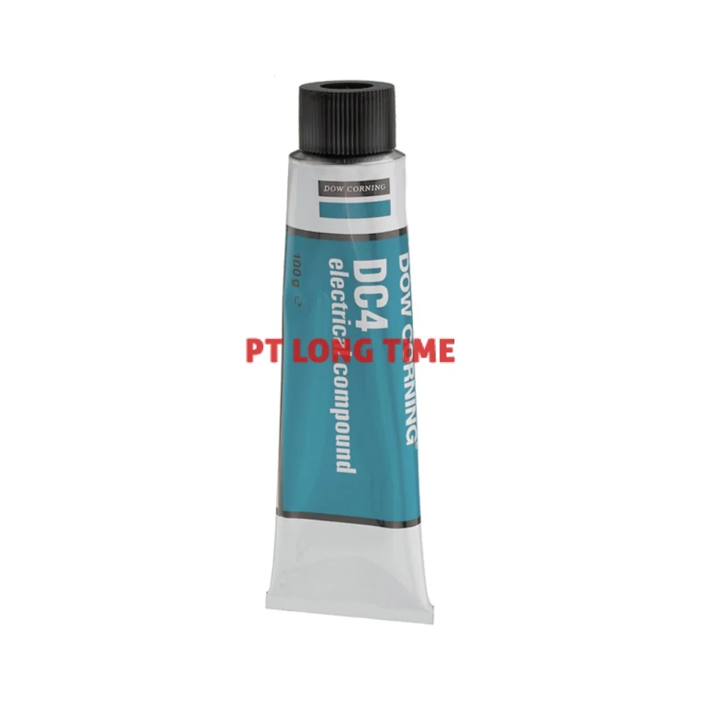 DOW CORNING 4 Electrical Compound DC4