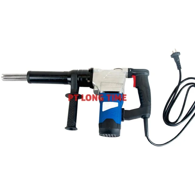 IMPA 591203 TD-53E Electric Jet Chisels 110V 1100W