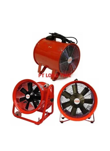 VISTAR-BLOWER-FAN