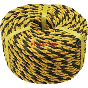 PP ROPE \ TIGER ROPE