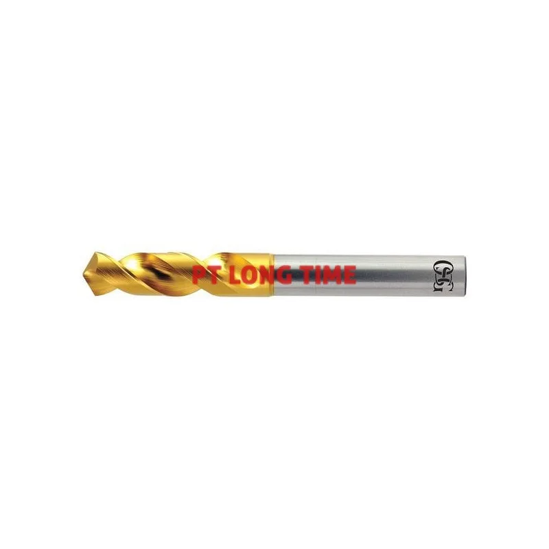 EX SUS GOLD 8595224 Stub Length HSSE Drill