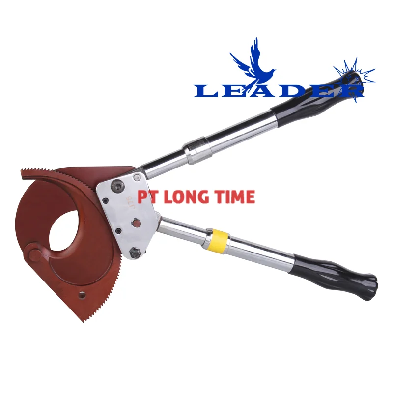 J75 Ratcheting Cable Cutter Up to 75MM