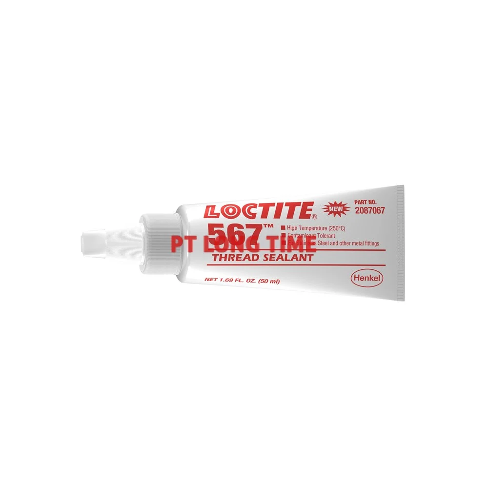 LOCTITE Thread Sealant (567)