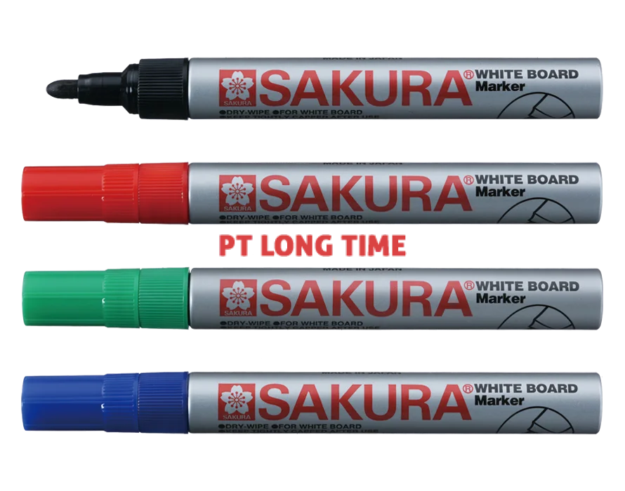 SAKURA White Board Marker