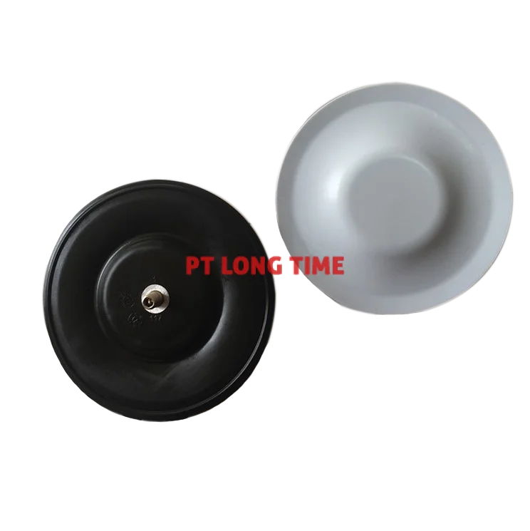 Graco PTFE Diaphragm Repair Kit (G245065)