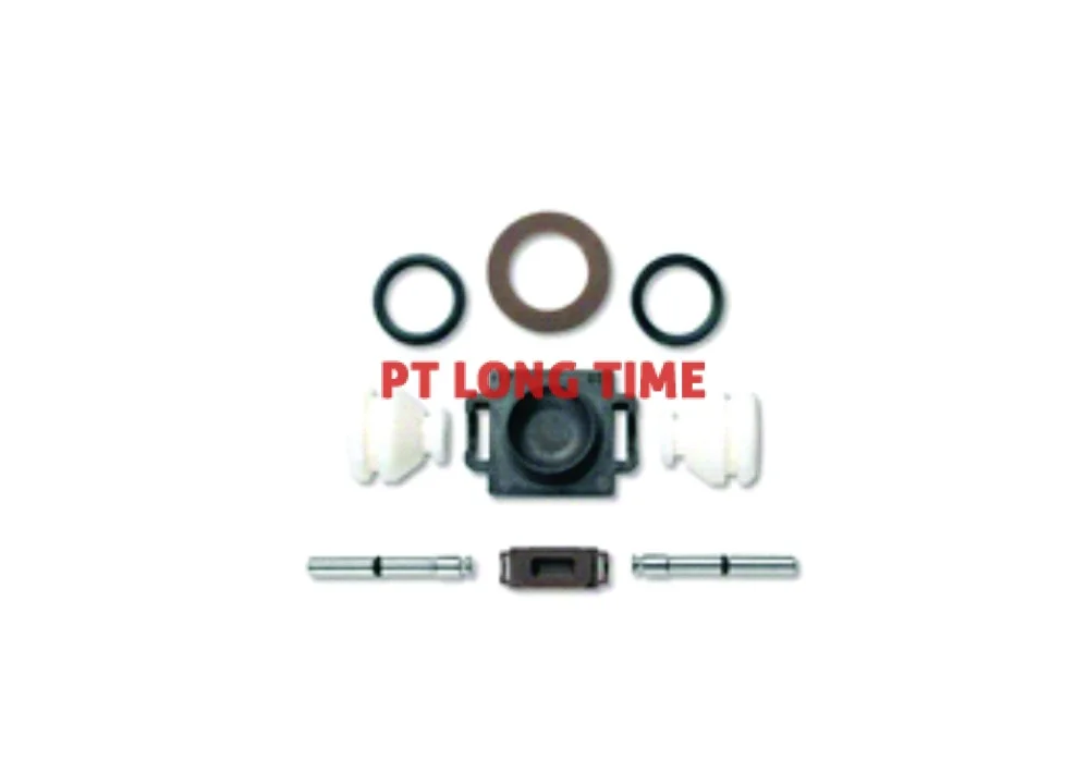 Graco Husky Air Valve