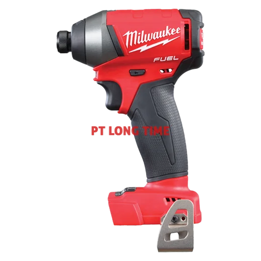 Impact Driver 1/4'' Hex, FUEL Brushless, 18V Cordless,