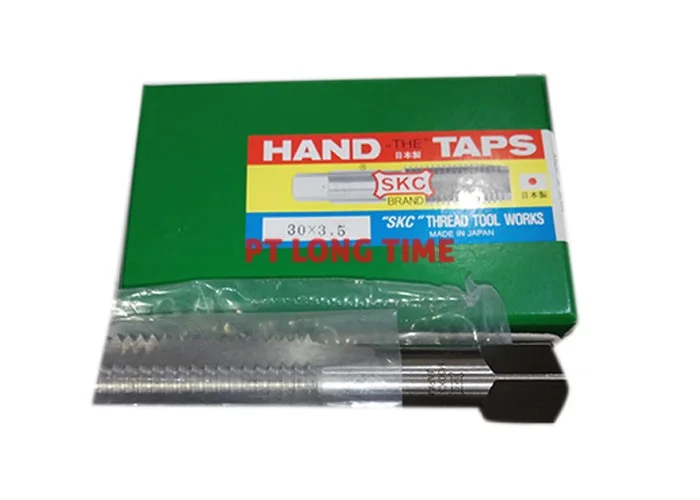 SKC BRAND HAND TAPS M 30 x 3.5