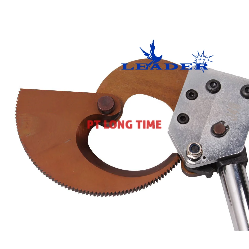 J40 Ratcheting Cable Cutter Up to 30MM