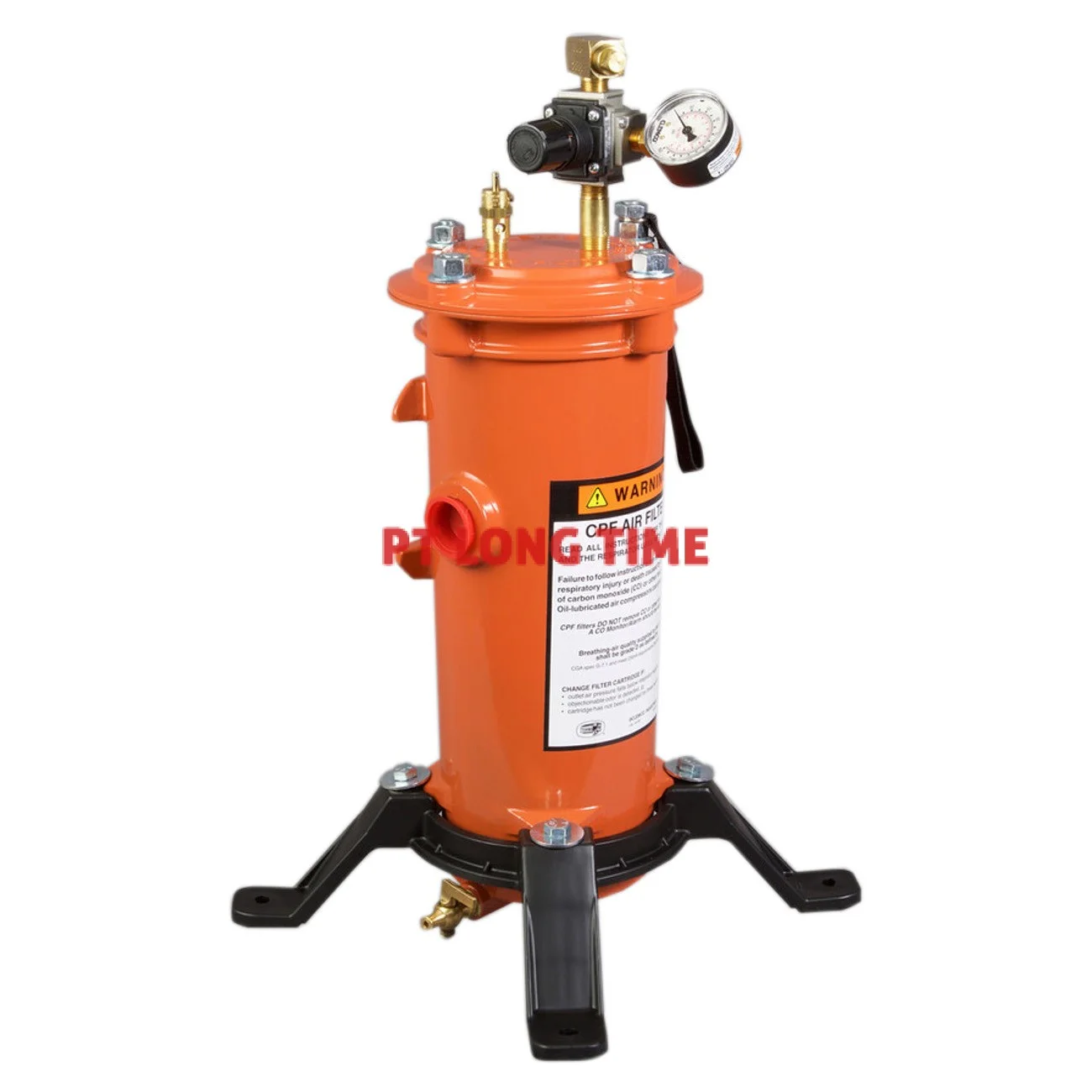 CLEMCO 03578 CPF 20 Air Filter Respirator Helmet