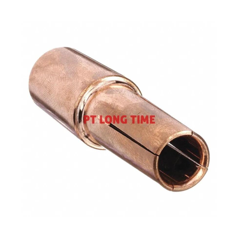 NELSON Chuck GA CS Stud 7/16