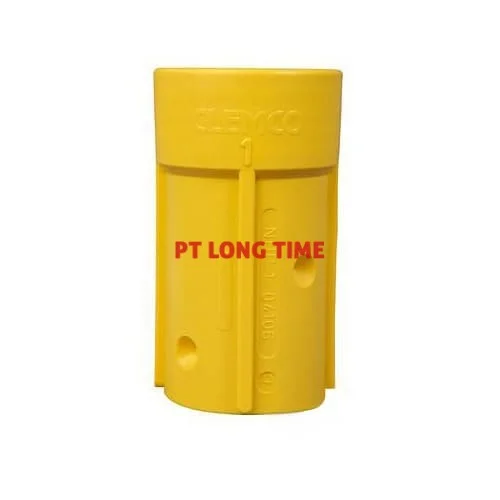 CLEMCO 04106 Nylon Nozzle Holder NHP-1