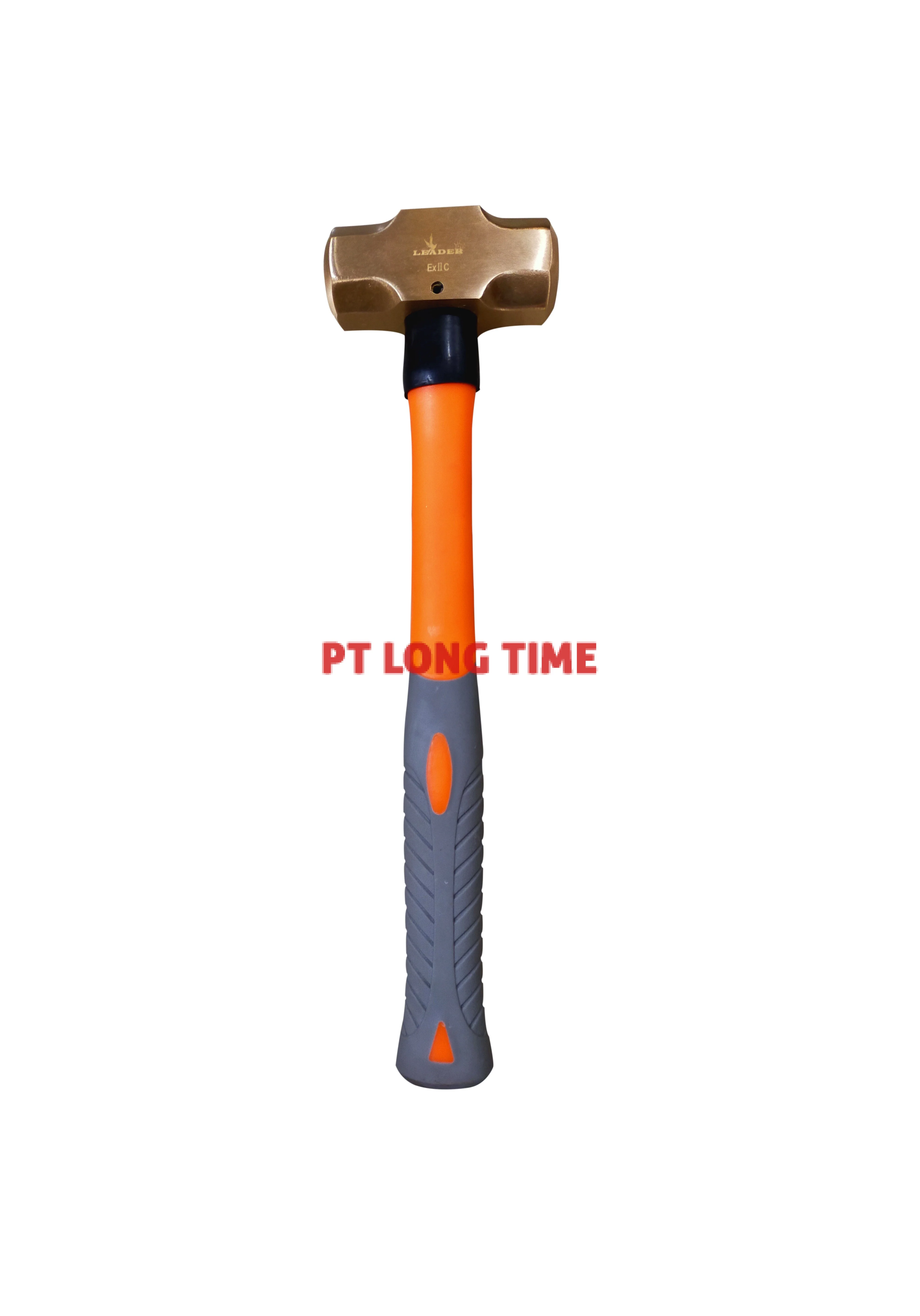 LEADER T8191A-04 Copper Sledge Hammer 1.5LBS