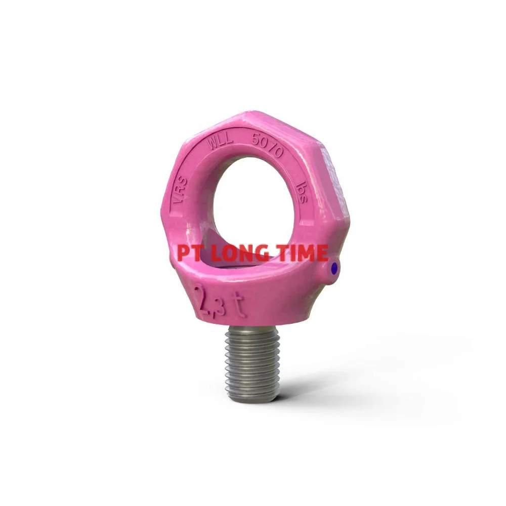 RUD VRS-16t-M56 Vario Eye Bolt Starpoint