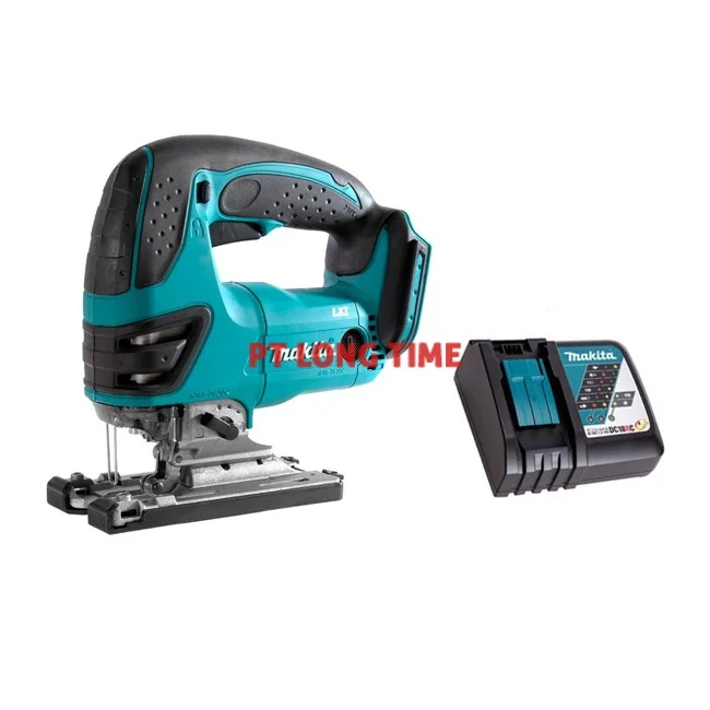 MAKITA DJV180RTE Cordless Jigsaw 18V 2 x 5.0Ah