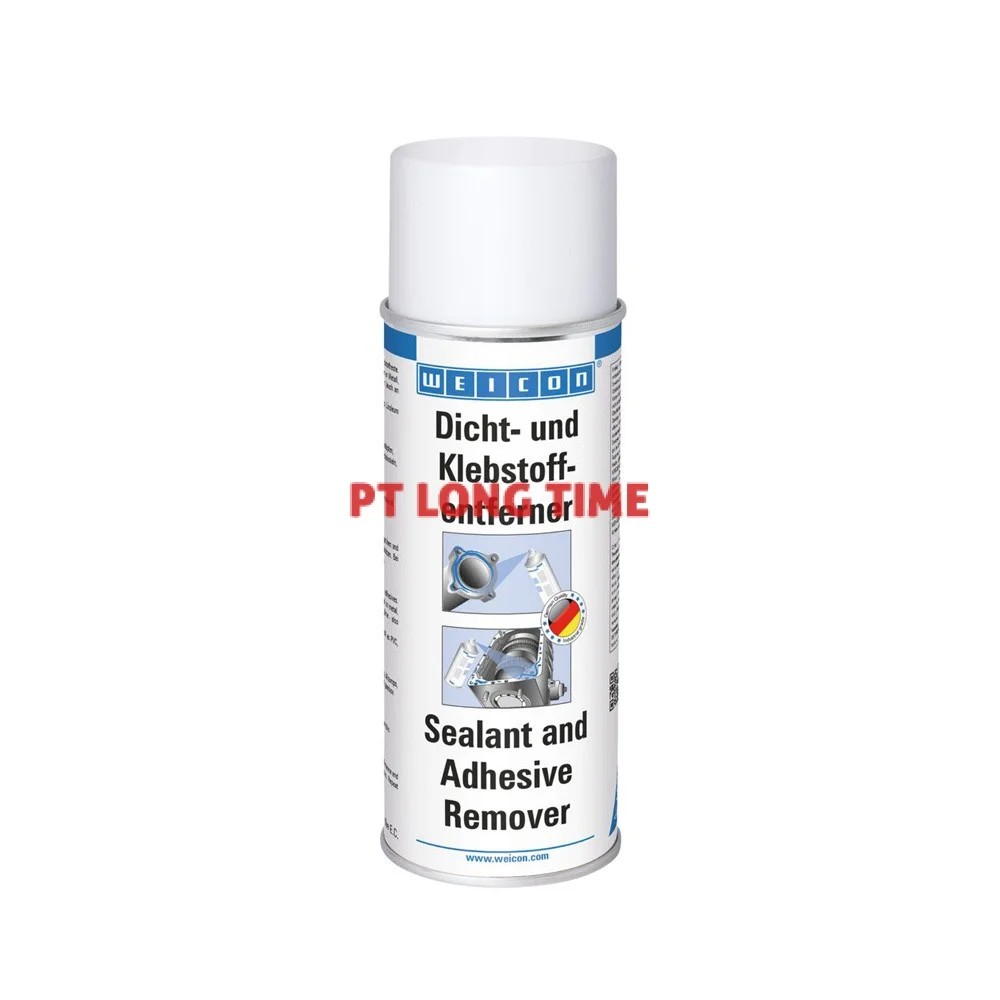 Removes All Kinds Of Sealant and Adhesive Residues