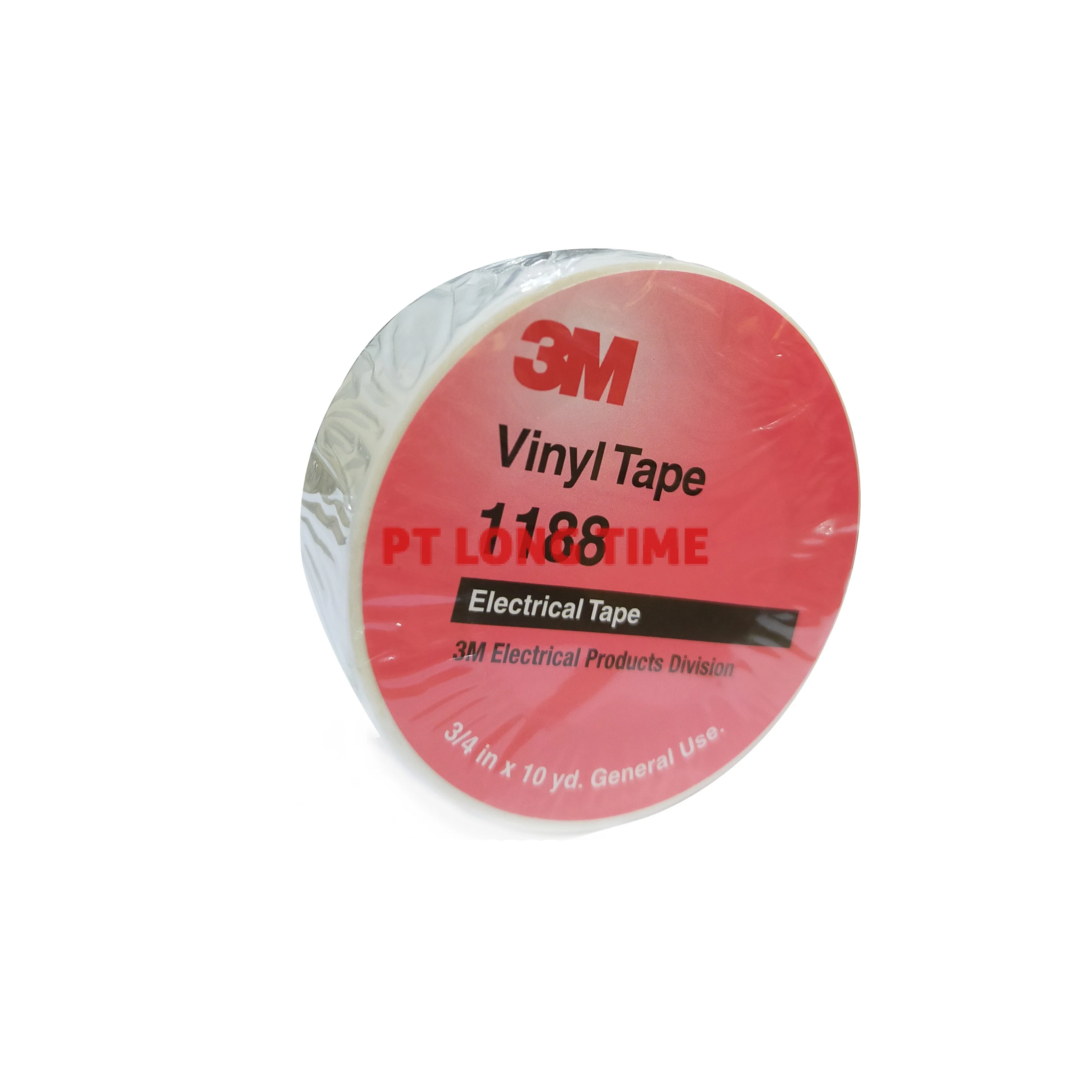 3M Vinyl Tape, Electrical Tape 3/4
