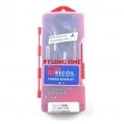 RECOIL Metric M4 - 0.7 Thread Repair Kit