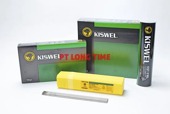 KISWEL Stainless Steel KST-316L
