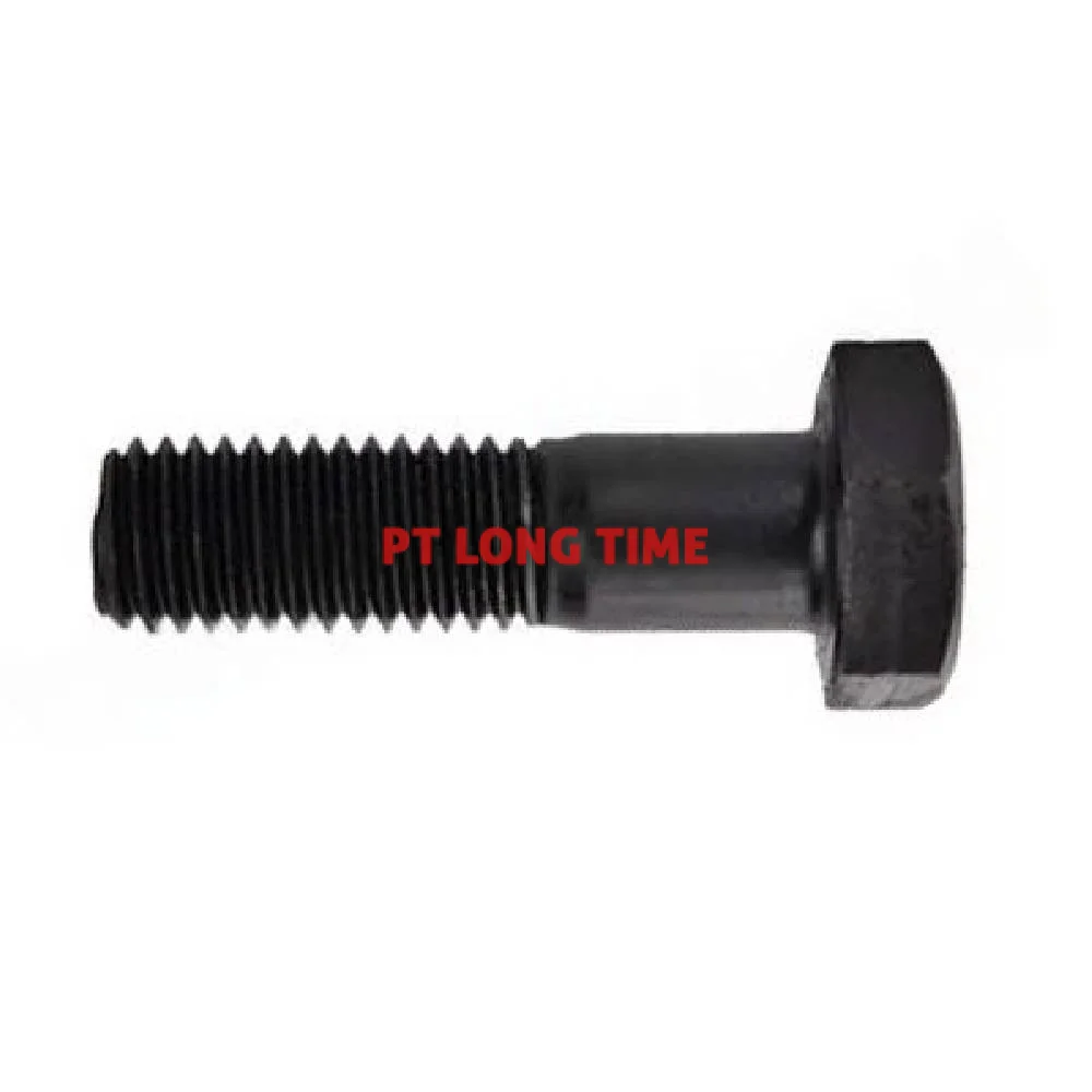 THE High Tensile Hexagonal Bolt