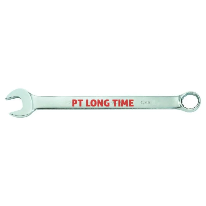SATA 40245 Matte Finished Combination Wrench 41MM