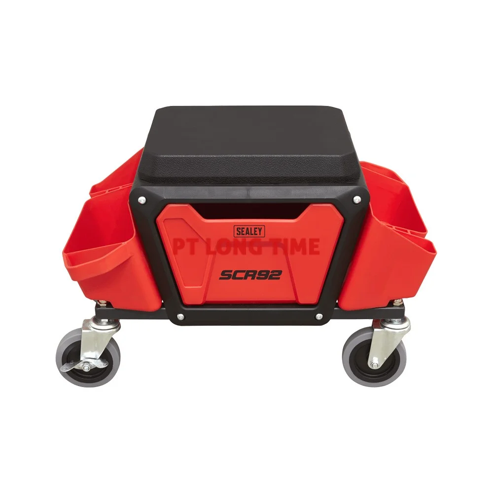 Mechanic's Detailing Utility Sealey Seat SCR92