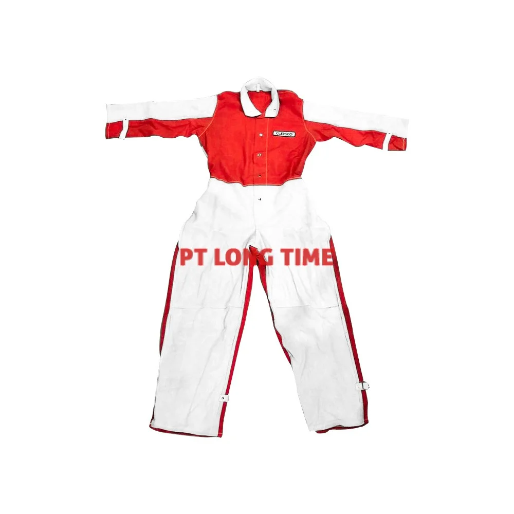 CLEMCO 08922 Heavy Duty Blasting Suit