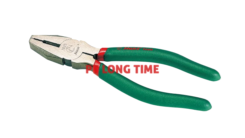 HANS Linesman Pliers (1825-07)