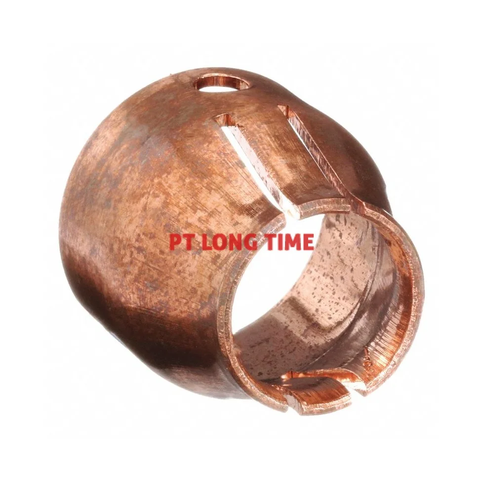 NELSON Closed Grips 5/16