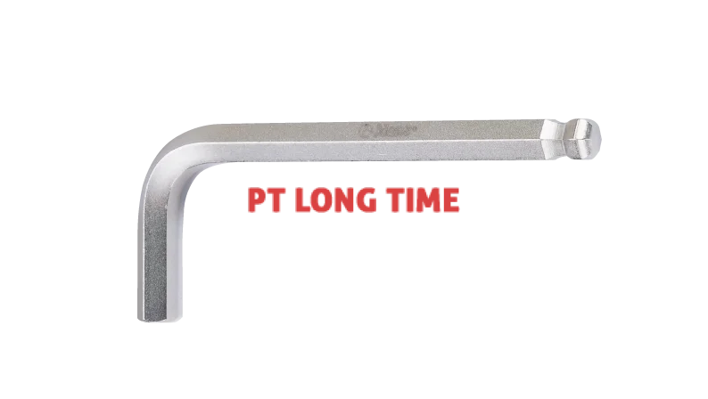 Hans Ball Point Hex L-Key Long (1773M03.5)