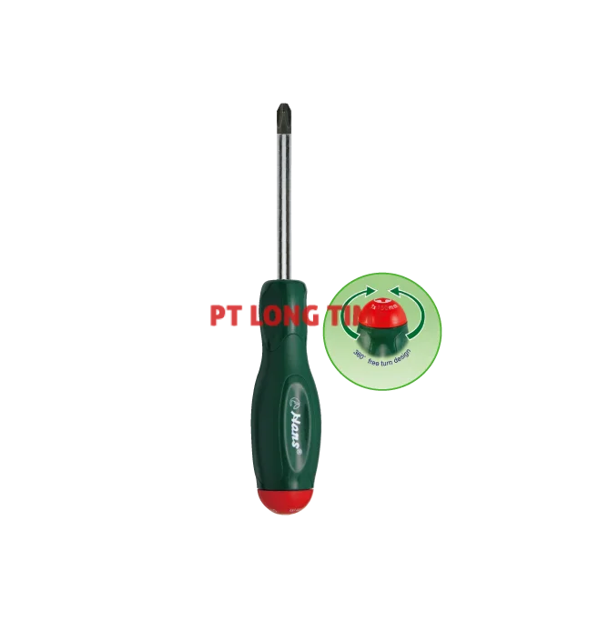 HANS Screwdriver - Philips (+) (0321PH0-3)