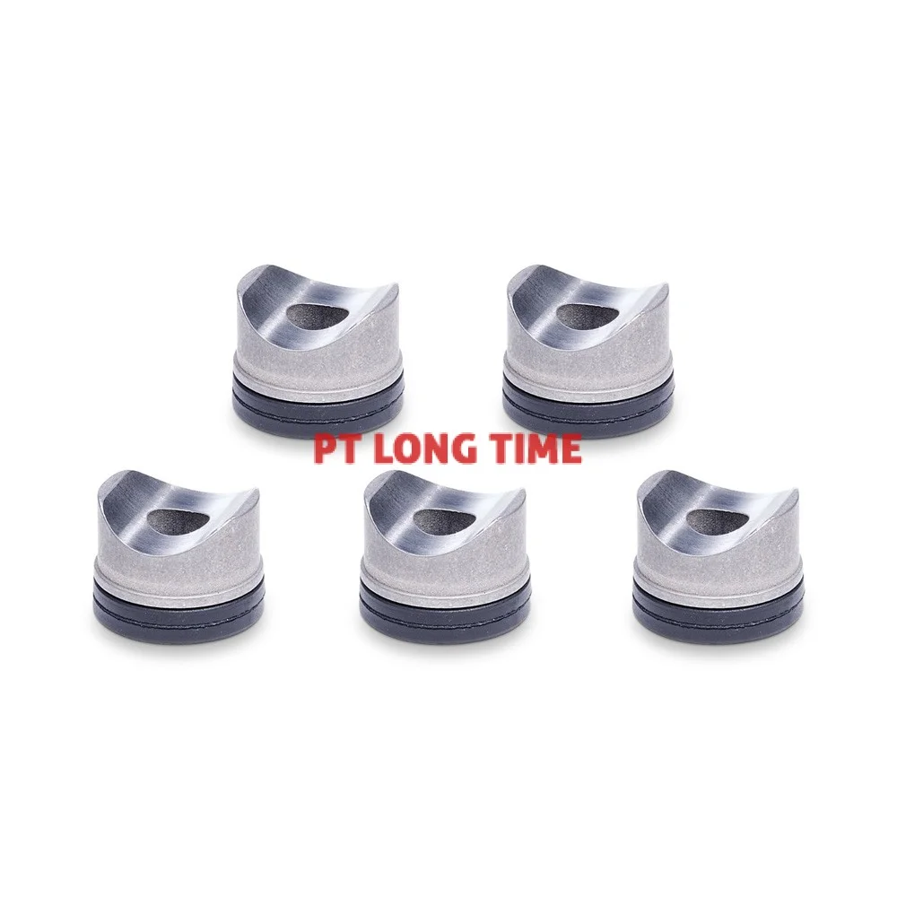 GRACO G246453 RAC X One Seal 5 pack