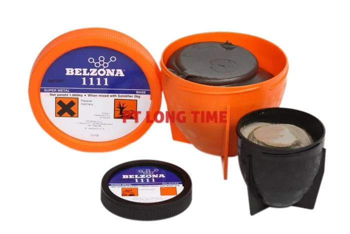 BELZONA Super Metal (1111)