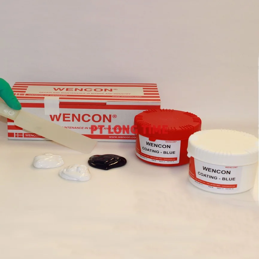 WENCON PIPE TAPE 1046 4 UNIT (5CM x